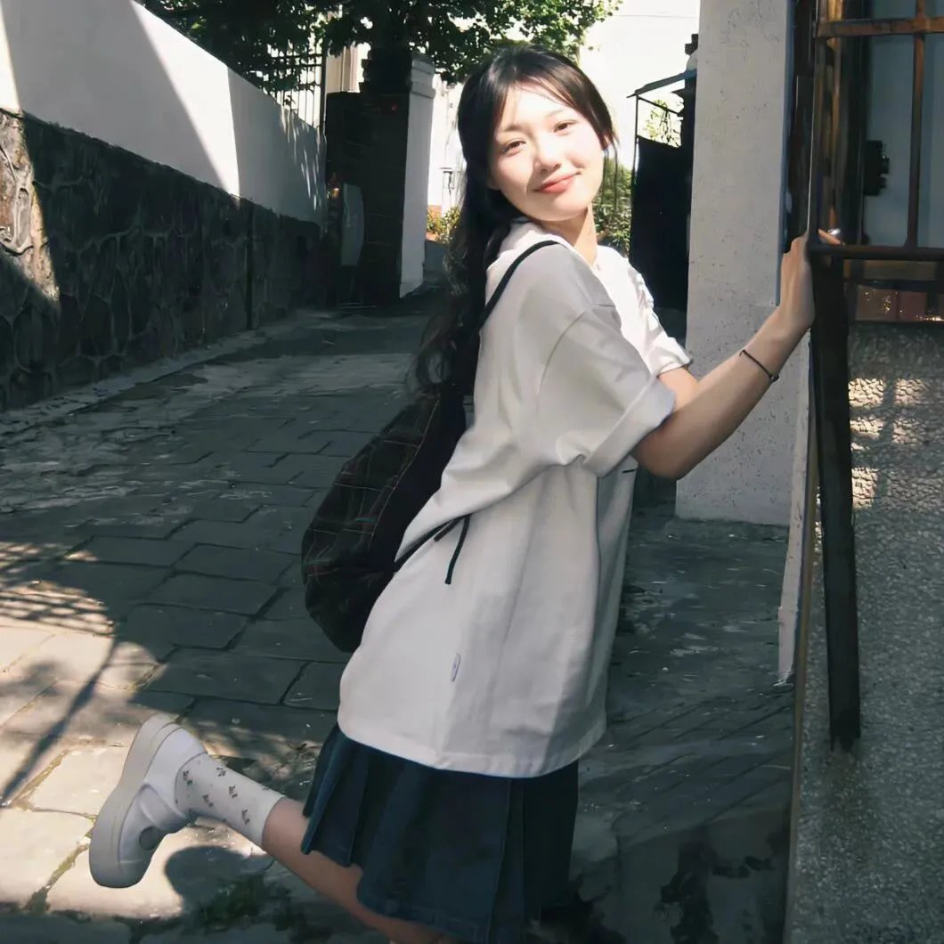 逝水年华
