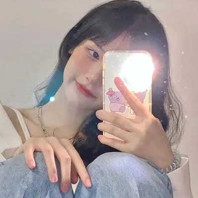 我的好友阿曼达